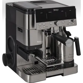 Luxe Premium Siebträger ES601EU, Espressomaschine Luxe Premium Siebträger ES601EU, Espressomaschine