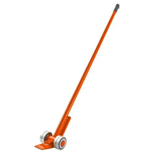VEVOR Lastenheber, 2294 kg Tragkraft, 1524 mm Länge, Möbelheber mit Handschuhen, Transporthilfe mit Stahlfelgen für schwere Möbel, Gegenstände & Betonblöcke, ideal für Umzug & Schwerlasttransport – Bild 8