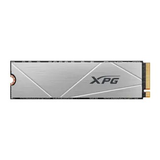 XPG GAMMIX S60 1 TB M.2 PCI Express 4.0 NVMe 3D NAND XPG GAMMIX S60 1 TB M.2 PCI Express 4.0 NVMe 3D NAND