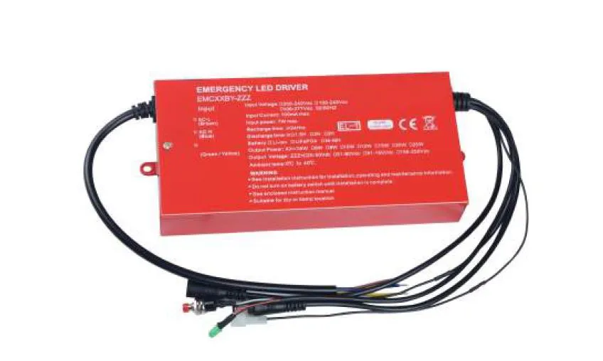 Synergy 21 LED light panel 620*620 zub Standardnetzteil zub Notstromversorgung 15W – Bild 2