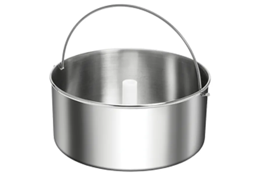 Unold EISMASCHINE Exlusiv 48872 – Bild 7