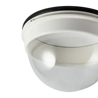 ALLNET ALL2299 / IP-Cam PTZ HD Outdoor Dome 18x Optic Zoom PoE AT_zbh. TransparentCover f. ALL2298/2299 ALLNET ALL2299 / IP-Cam PTZ HD Outdoor Dome 18x Optic Zoom PoE AT_zbh. TransparentCover f. ALL2298/2299