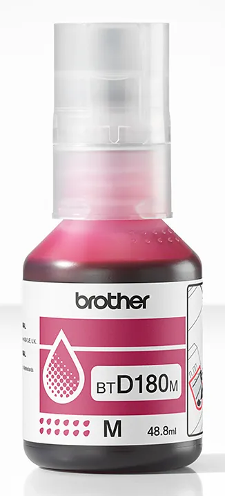 Brother BTD180M Druckerpatronennachfüller Original – Bild 2
