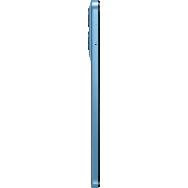 Motorola moto g17 17,1 cm (6.72") Dual-SIM Android 15 USB Typ-C 4 GB 128 GB 5200 mAh Blau – Bild 8