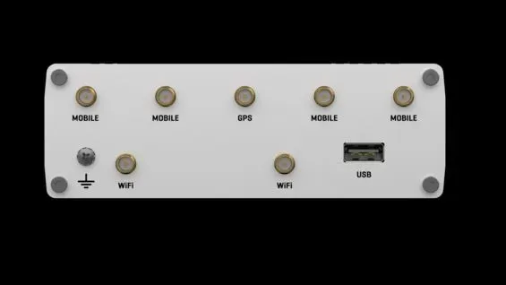 Teltonika · Router · RUTX50 · 5G Modem Router/WLAN – Bild 5