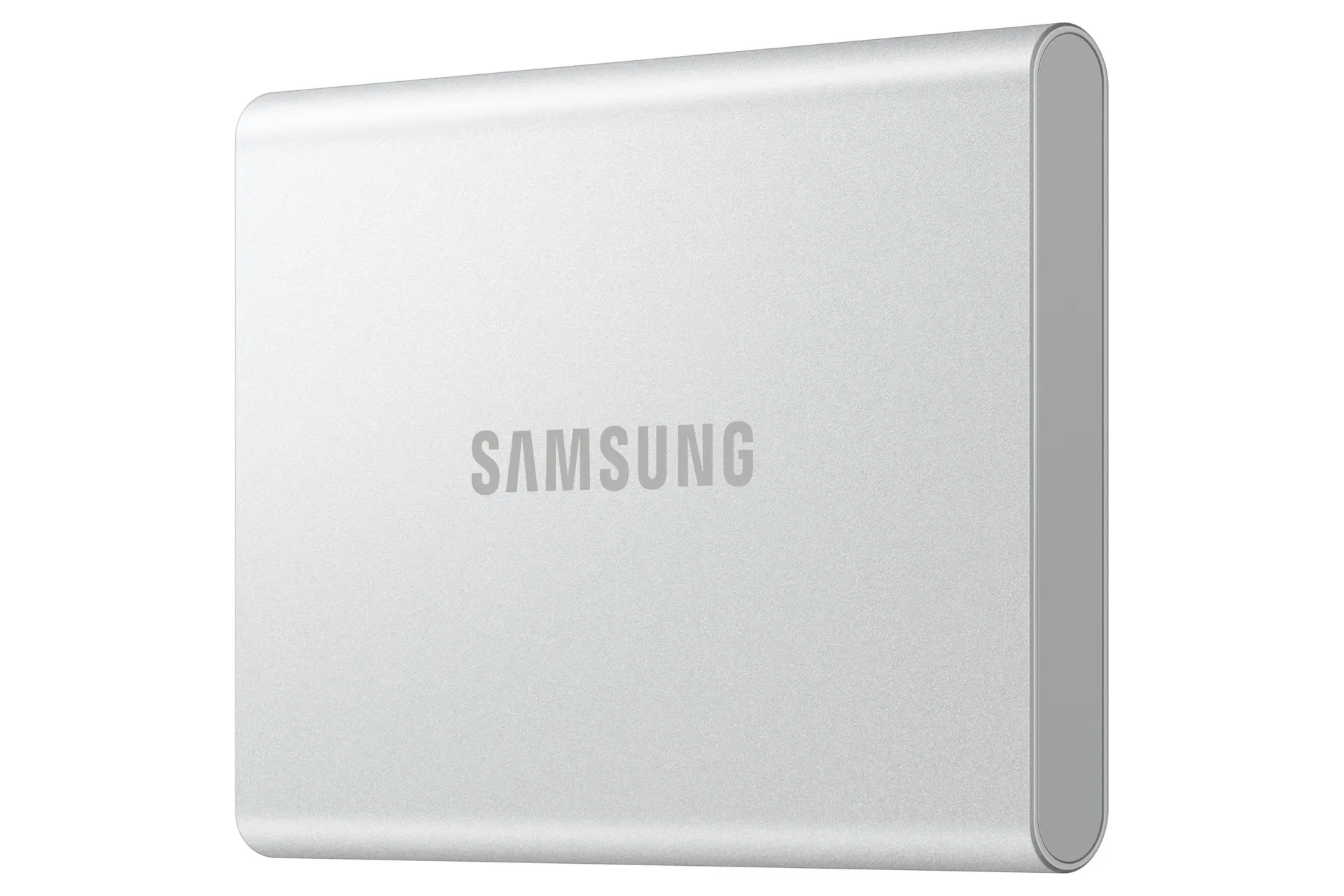 Samsung MU-PD1T0G/WW Externes Solid State Drive 1 TB USB Typ-C 3.2 Gen 2 (3.1 Gen 2) Silber – Bild 3