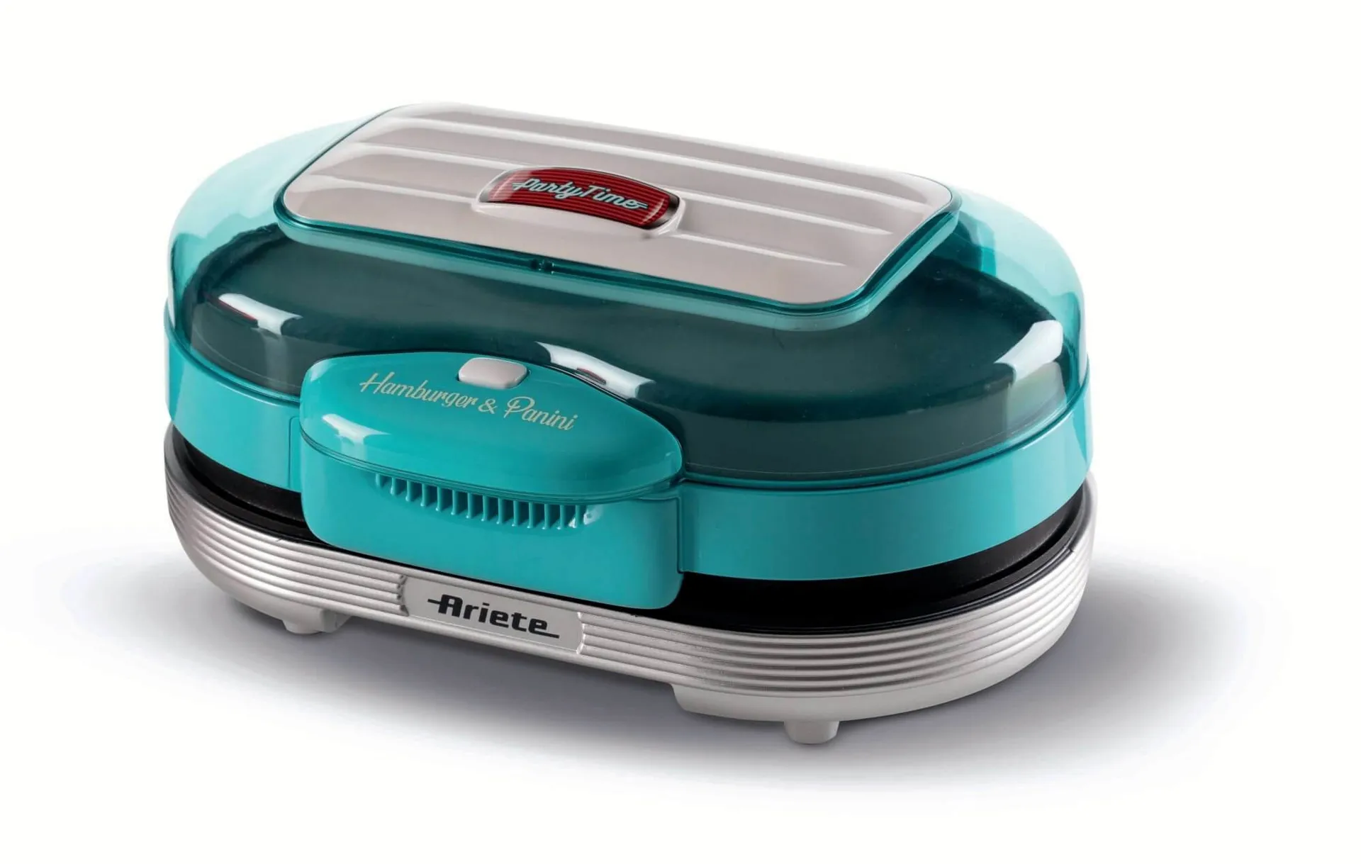 Ariete 0205/01 Kontaktgrill Ariete 0205/01 Kontaktgrill