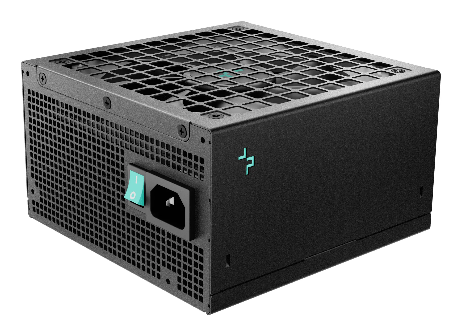 Gamer Storm PN1000M Netzteil 1000 W 20+4 pin ATX ATX Schwarz – Bild 4