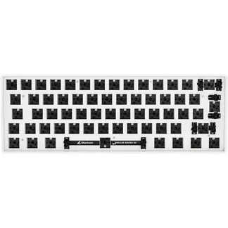 SKILLER SGK50 S4 Barebone, Gaming-Tastatur SKILLER SGK50 S4 Barebone, Gaming-Tastatur