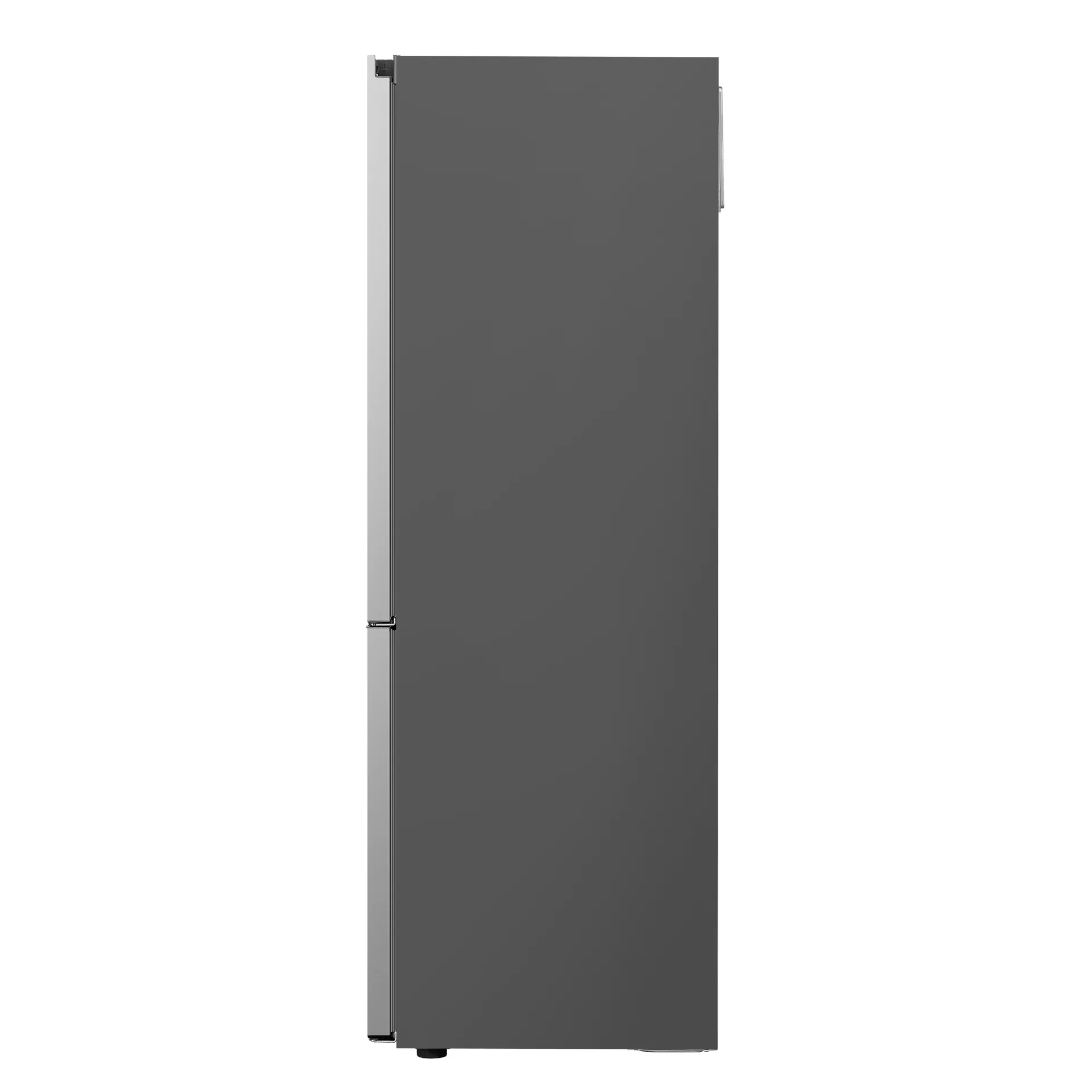 LG GBV3100CPY.APYQEUR Kühl- und Gefrierkombination Freistehend 344 l Silber – Bild 7