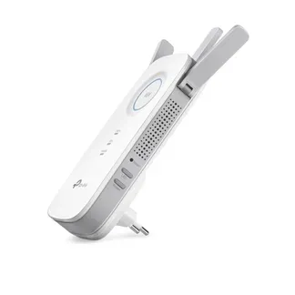 TP-Link AC1750 WLAN-Repeater TP-Link AC1750 WLAN-Repeater