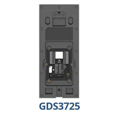 Grandstream GDS3725 - Intelligente IP-Video-Türstation – Bild 3