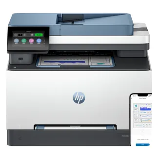 HP LaserJet Pro 3302fdng Multifunction Farbe Drucker, Nur Ethernet; Kopierer, Scanner HP LaserJet Pro 3302fdng Multifunction Farbe Drucker, Nur Ethernet; Kopierer, Scanner