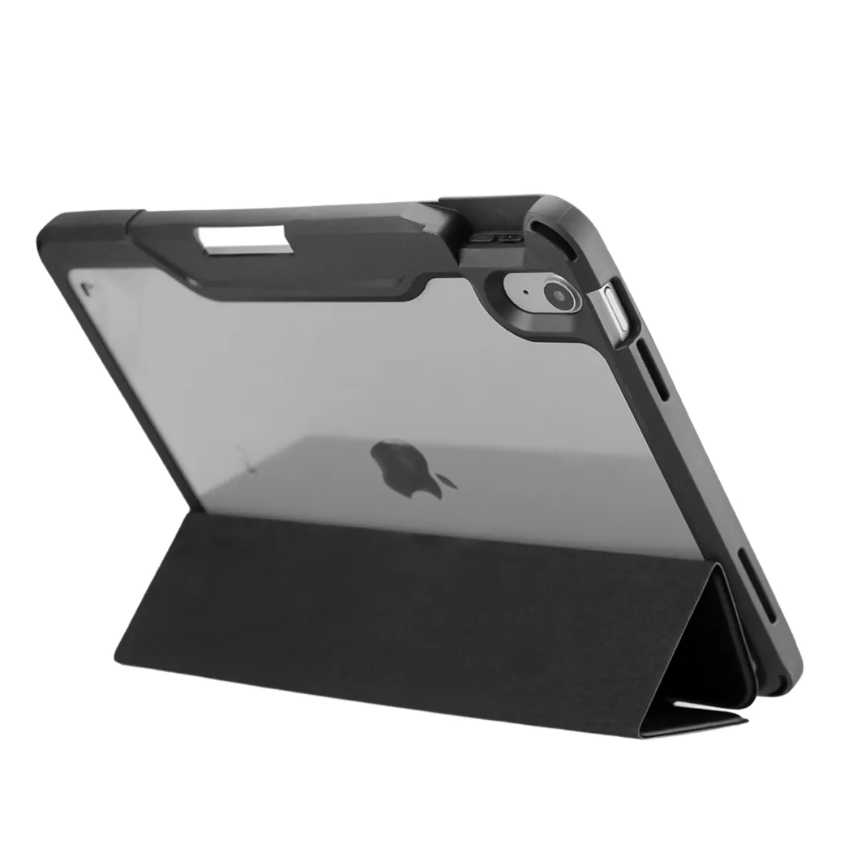 DEQSTER Rugged MAX Case für iPad 10.9" (10. Gen.), Schwarz – Bild 6