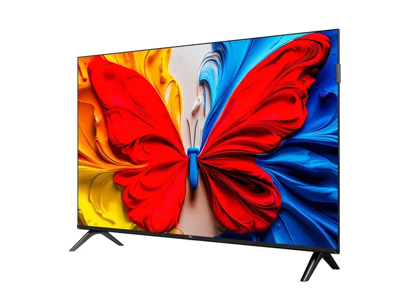 TCL 32V5C Fernseher 81,3 cm (32") Full HD Smart-TV WLAN Schwarz – Bild 4