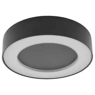 LED-Wandleuchte McShine “WL-62“ 12W, 400lm, warmweiß, 3000K, IP54 LED-Wandleuchte McShine “WL-62“ 12W, 400lm, warmweiß, 3000K, IP54