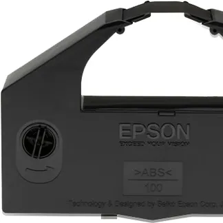 Epson SIDM Black Farbbandkassette für DLQ-3000/+/3500 (C13S015066) Epson SIDM Black Farbbandkassette für DLQ-3000/+/3500 (C13S015066)
