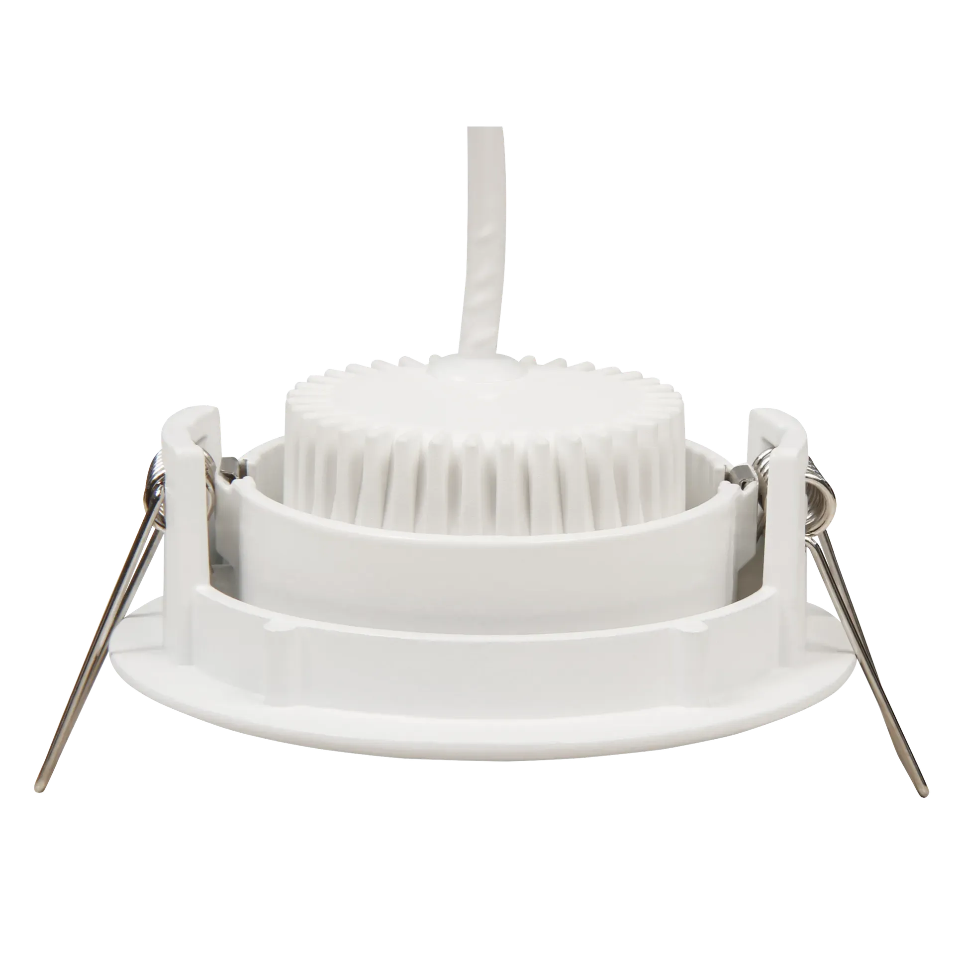 LED-Modul McShine ''MCOB'' 5W, 400Lm, 230V, 50x25mm, warmweiß, 3000K, 10er-Pack – Bild 4
