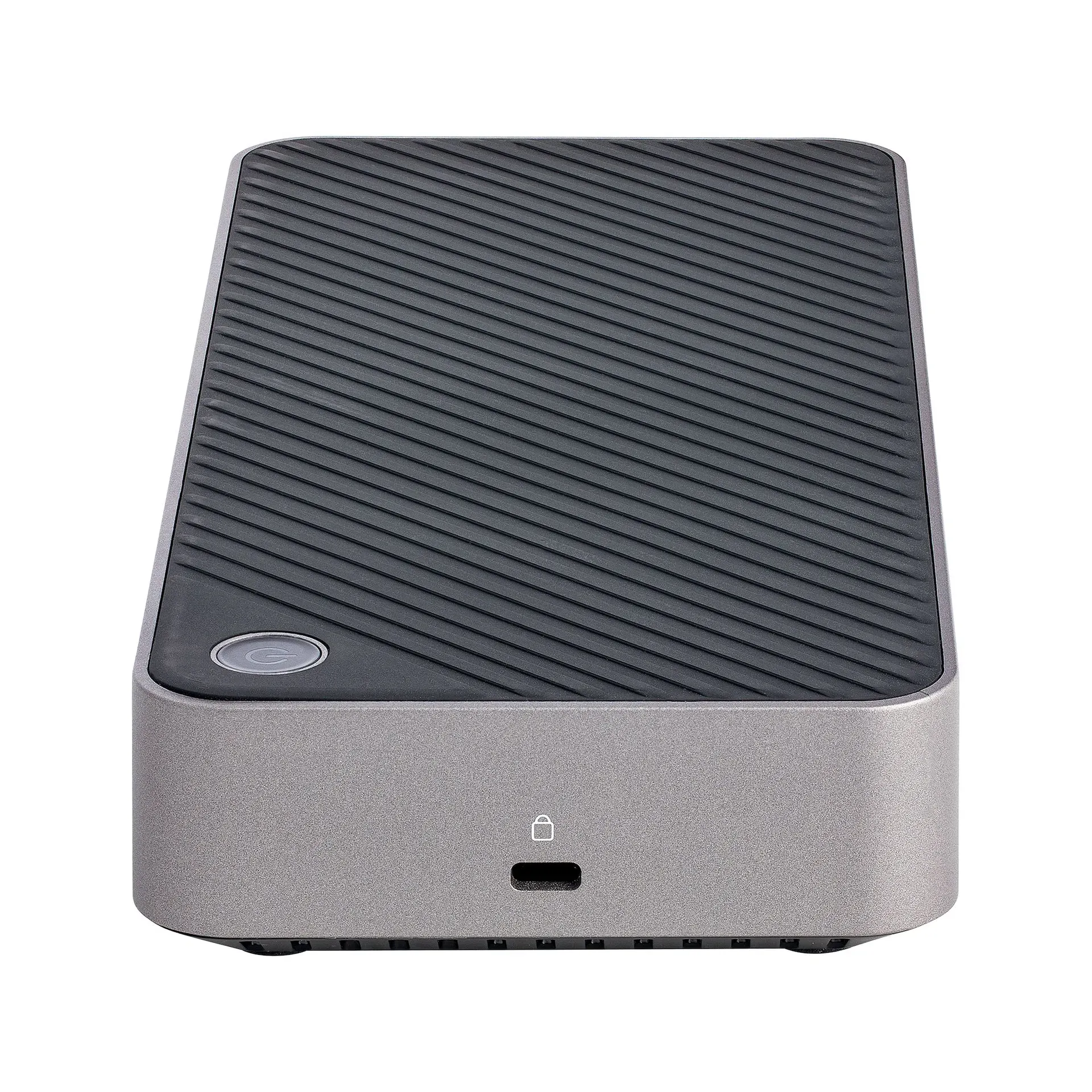 StarTech.com USB-C Dreifach Monitor Dockingstation - HDMI/DP Dreifach 4k USB-C Dock - 5x USB Hub - GbE - 100W PD - Universelle Multi Monitor Dockingstation - Thunderbolt 3/4 Kompatibel – Bild 5