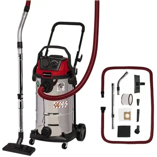 TE-VC 2340 SACL, Nass-/Trockensauger TE-VC 2340 SACL, Nass-/Trockensauger