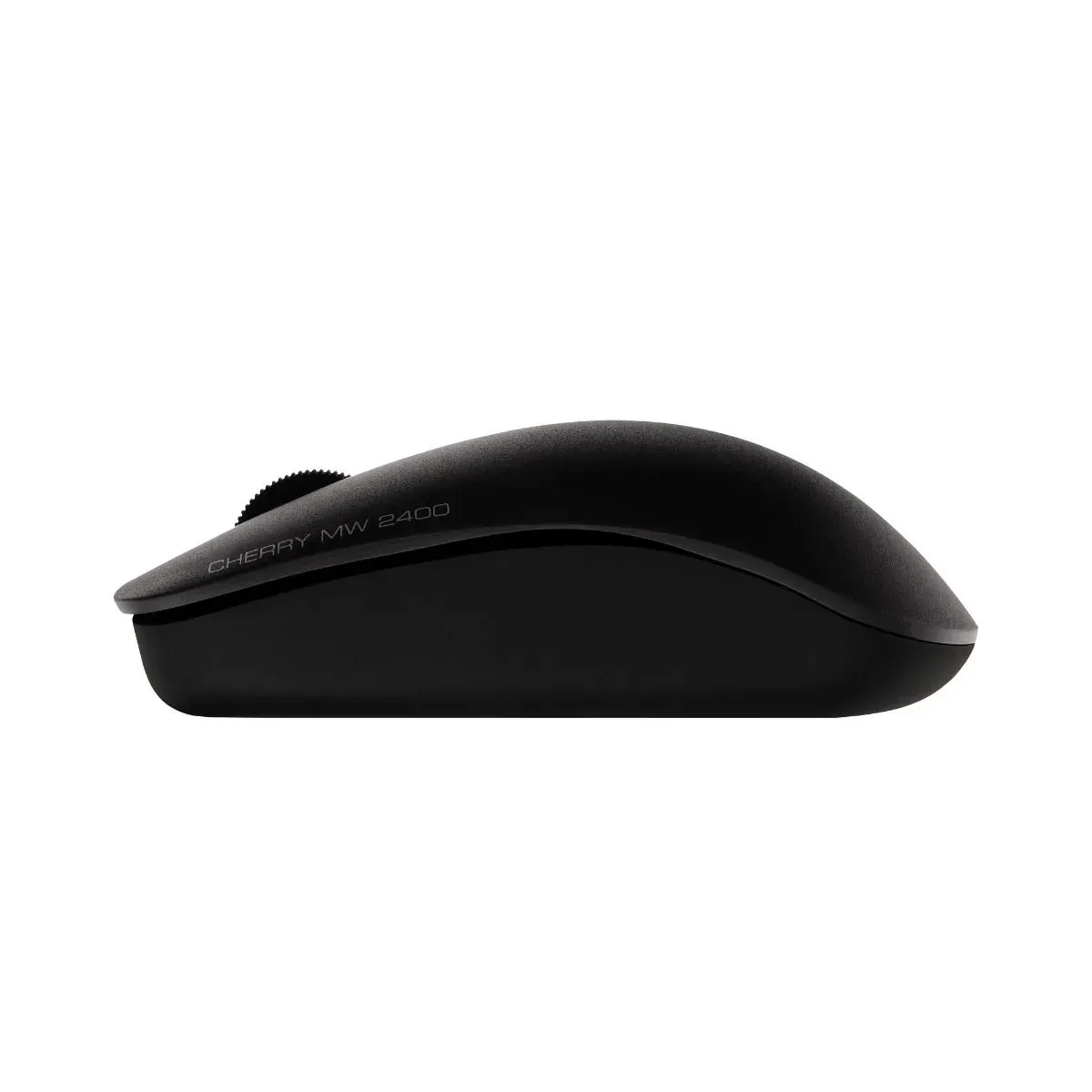 CHERRY MW 2400 Kabellose Maus, Schwarz, USB – Bild 3