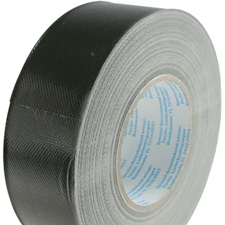 Gewebe-Klebeband Panzerband, olivgrün Naturkautschuk-Kleber, 50mm x 50m Gewebe-Klebeband Panzerband, olivgrün Naturkautschuk-Kleber, 50mm x 50m