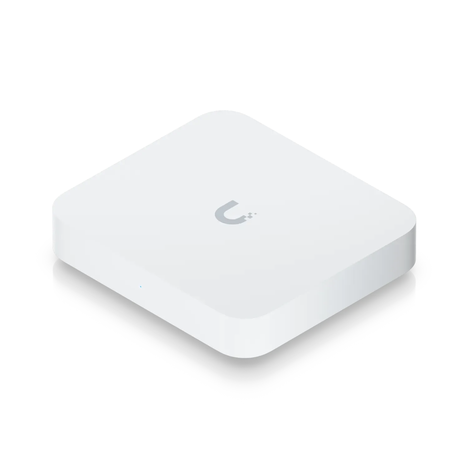 Ubiquiti UniFi Gateway Max / 1 x 2,5-GbE-WAN-Port / 4 x 2,5-GbE-LAN-Ports / USB-C / UXG-Max Ubiquiti UniFi Gateway Max / 1 x 2,5-GbE-WAN-Port / 4 x 2,5-GbE-LAN-Ports / USB-C / UXG-Max