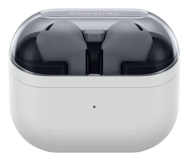 Samsung Galaxy SM-R420NZAAEUE Kopfhörer & Headset True Wireless Stereo (TWS) im Ohr Anrufe/Musik Bluetooth Grau – Bild 4