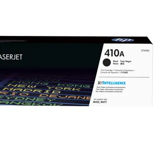 HP Original 410A Schwarz LaserJet Tonerkartusche HP Original 410A Schwarz LaserJet Tonerkartusche