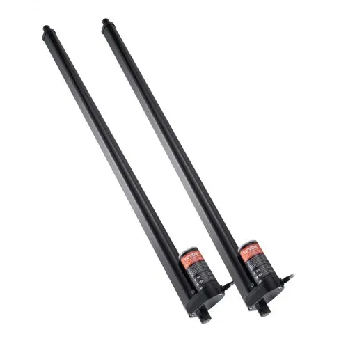 VEVOR 2Stk. 12V Linearaktuator-Kit 76,2cm 0,89cm/s 99,79kg/1000N IP54-Schutz – Bild 9