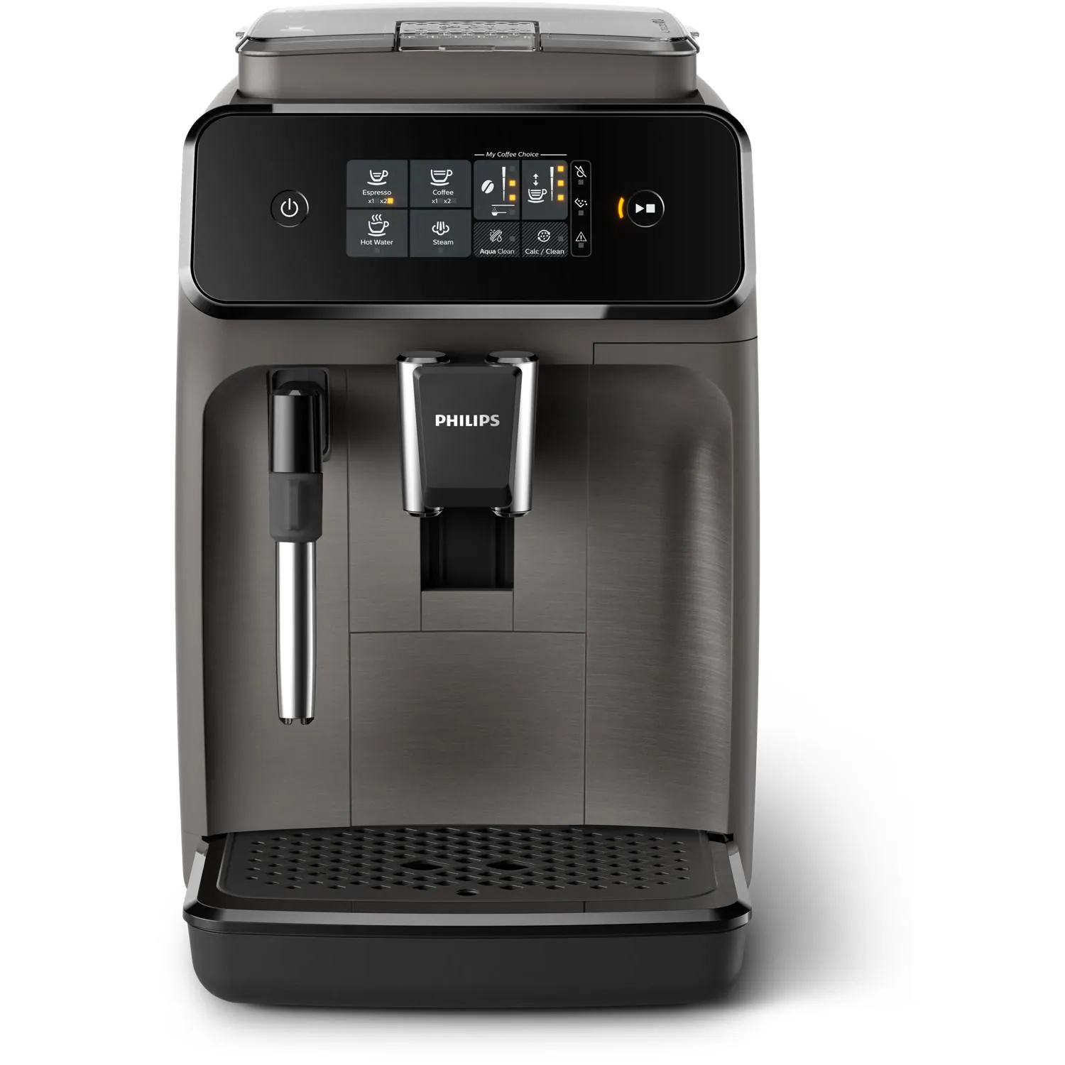 Philips Series 1200 EP1224 Kaffeevollautomat – Bild 3