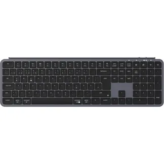 B6 Pro, Tastatur B6 Pro, Tastatur