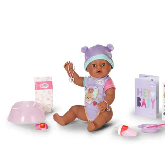 BABY born @ Eva 43cm BABY born @ Eva 43cm