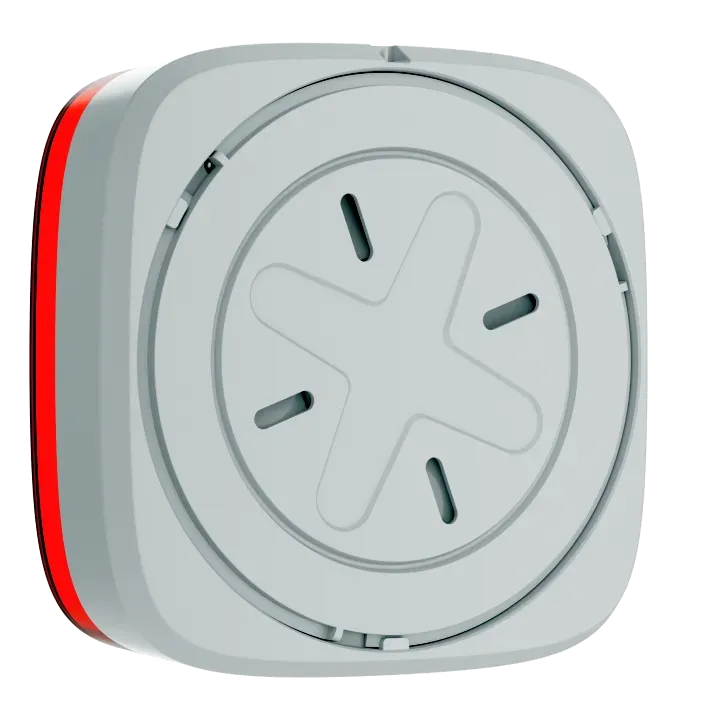 AJAX EN54 Fire & Safety • FireProtect (VAD) • White – Bild 2
