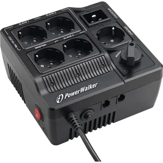 PowerWalker MBS, Modul PowerWalker MBS, Modul