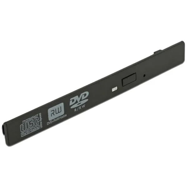 Externes Gehäuse für 5.25? Ultra Slim SATA Laufwerke 9,5 mm zu USB Typ-A Stecker, Laufwerksgehäuse – Bild 3