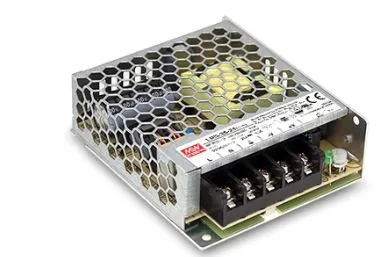 MEAN WELL Netzteil – 12V 36W MEAN WELL Netzteil – 12V 36W