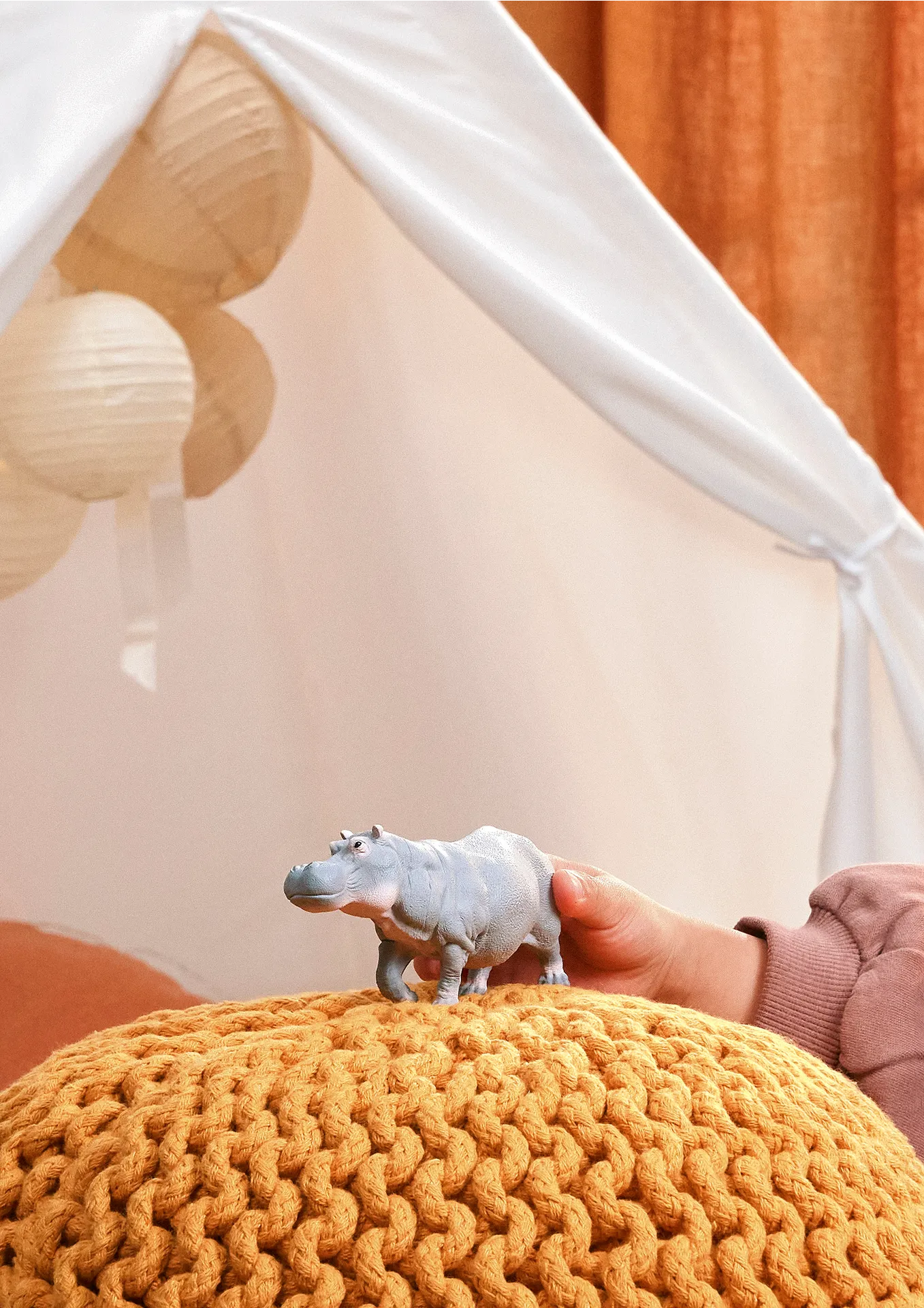 schleich WILD LIFE 14938 Kinderspielzeugfigur – Bild 3