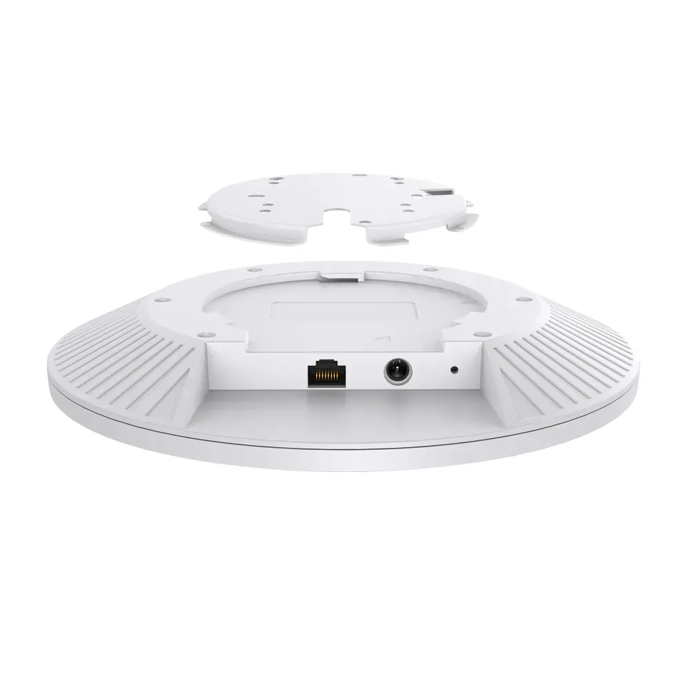 Omada by tp-link Wireless AP WIFI7• BE9300 • 2x2 • Indoor • 10 GbE • EAP773 • Omada – Bild 2