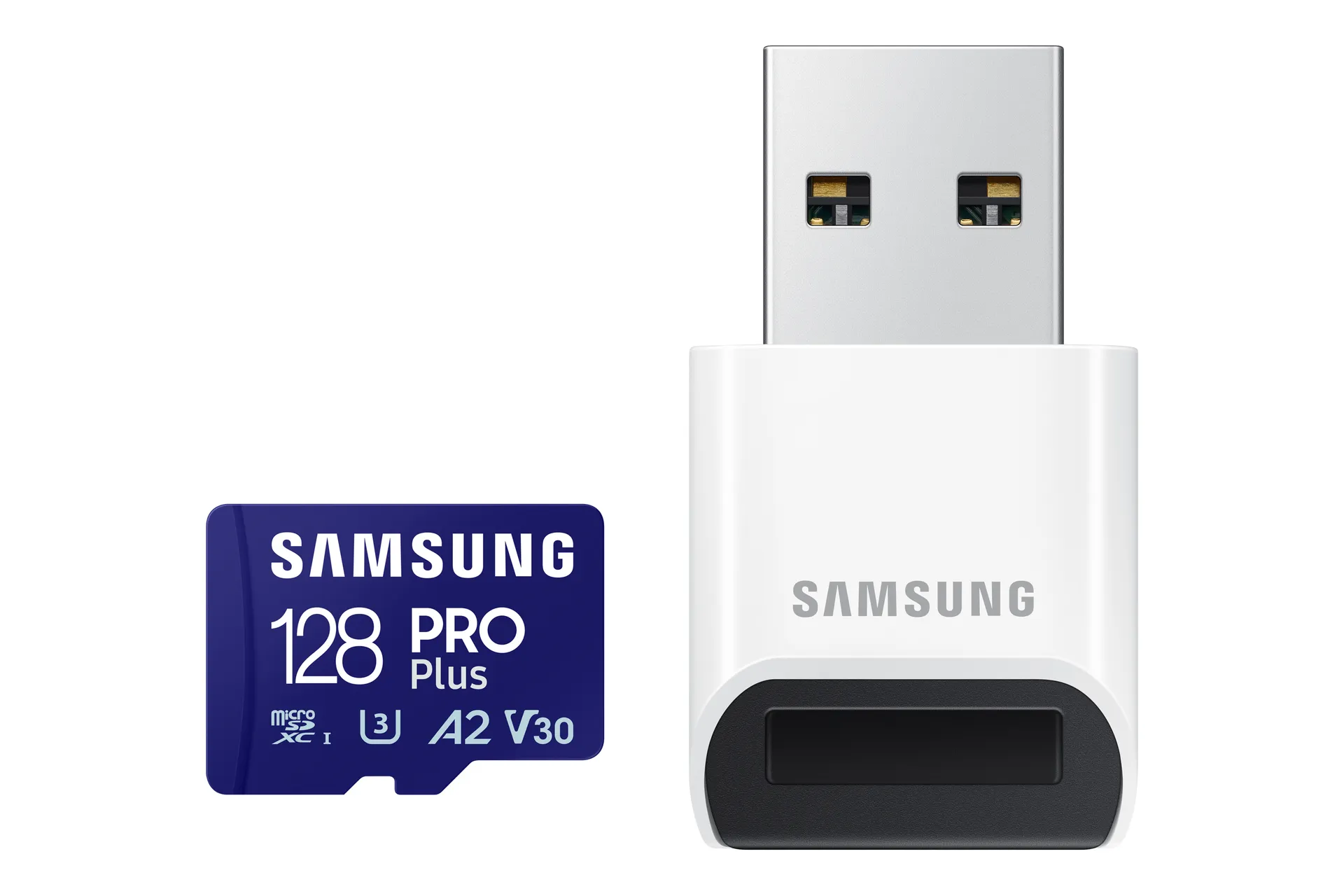 Samsung MB-MD128S 128 GB MicroSDXC UHS-I Klasse 10 – Bild 6