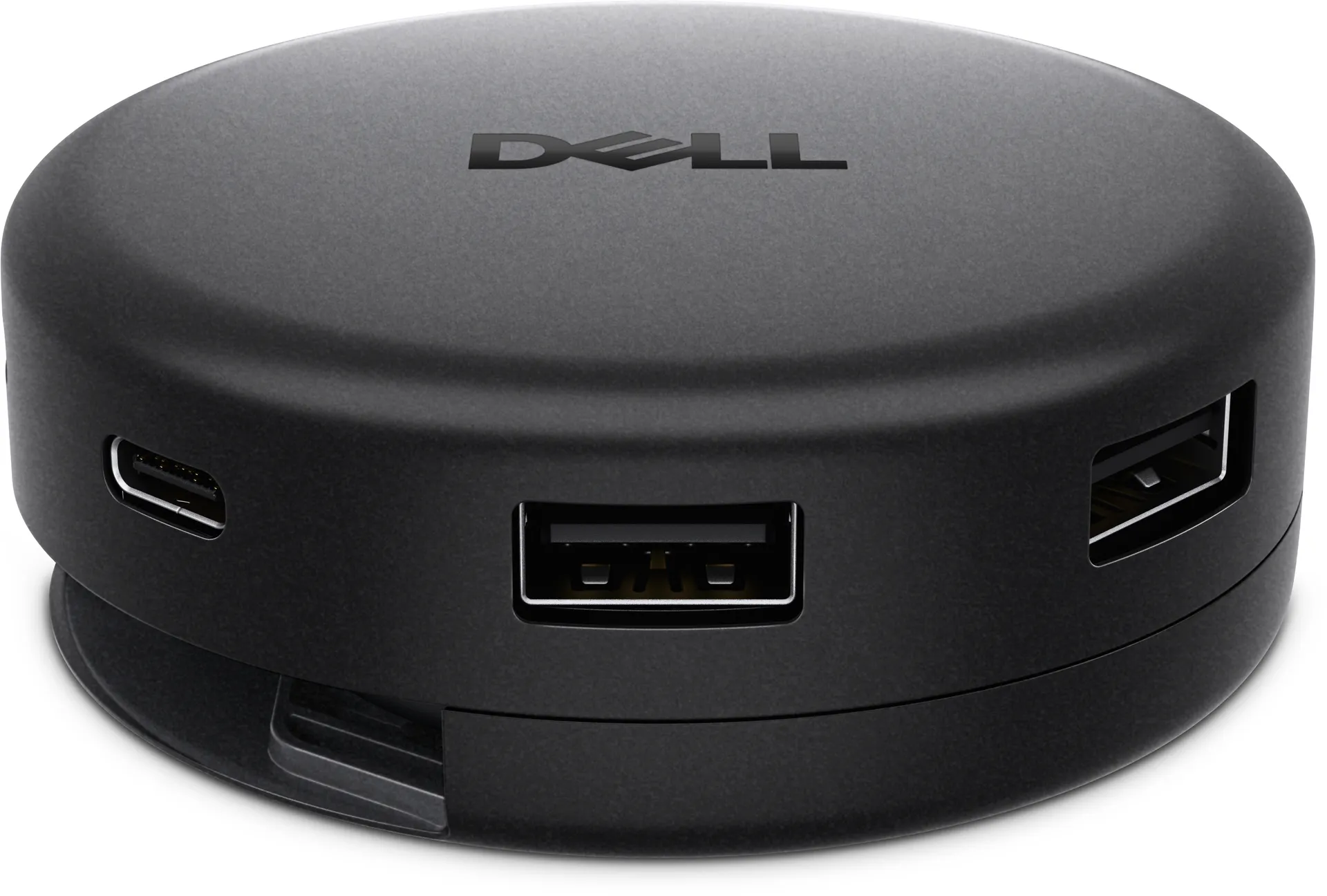 DELL DA326 Kabelgebunden USB 3.2 Gen 1 (3.1 Gen 1) Type-C Schwarz DELL DA326 Kabelgebunden USB 3.2 Gen 1 (3.1 Gen 1) Type-C Schwarz