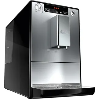 Caffeo Solo, Vollautomat Caffeo Solo, Vollautomat