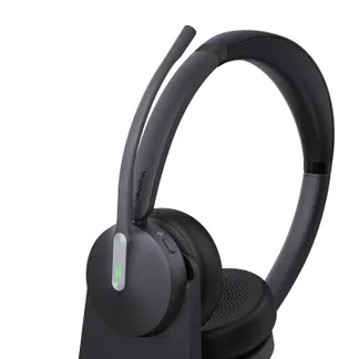 Yealink WH64 Dual UC Headset Yealink WH64 Dual UC Headset