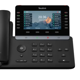 Yealink Yealink-SIP-T85W Yealink Yealink-SIP-T85W