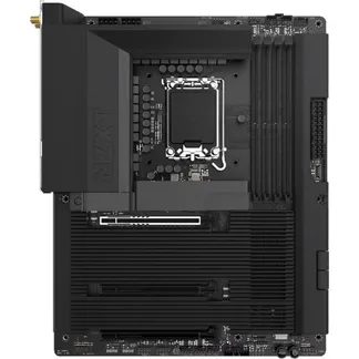 N7 Z890 Black, Mainboard N7 Z890 Black, Mainboard