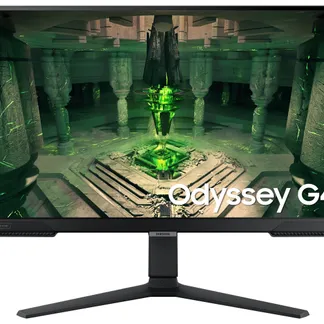 Samsung G40B Computerbildschirm 68,6 cm (27″) 1920 x 1080 Pixel Full HD LED Schwarz Samsung G40B Computerbildschirm 68,6 cm (27″) 1920 x 1080 Pixel Full HD LED Schwarz