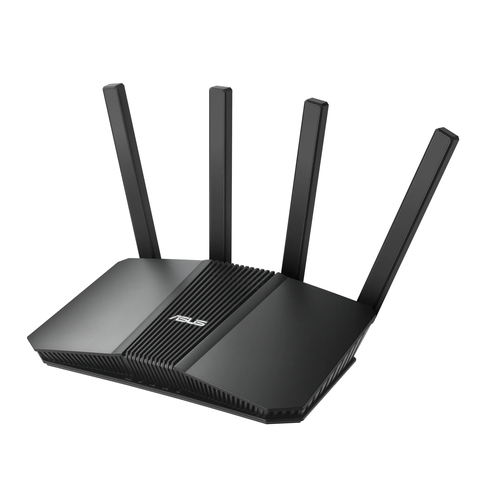 ASUS RT-BE55 WLAN-Router 2.5 Gigabit Ethernet Dual-Band (2,4 GHz/5 GHz) Schwarz – Bild 6