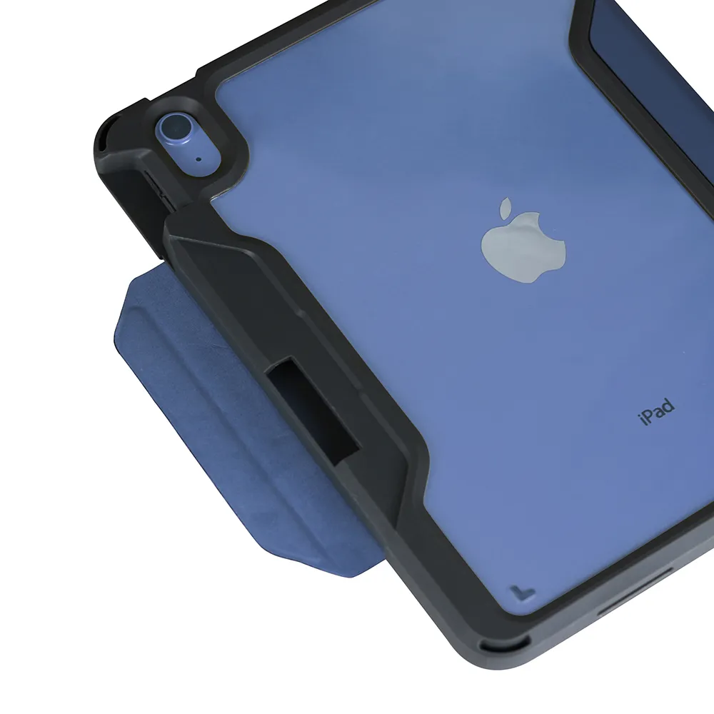 DEQSTER Rugged MAX Case für iPad 10,9" (10. Gen.) – Bild 6