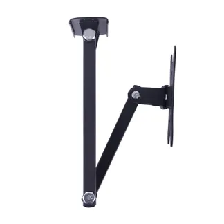 Vesa Zweigelenk Wandhalterung (bis 35″ /20kg) , 75×75, 100×100 Vesa Zweigelenk Wandhalterung (bis 35″ /20kg) , 75×75, 100×100