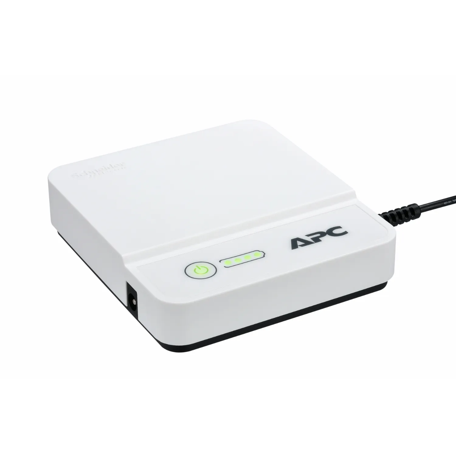 APC Mini-USV CP12036LI - USV 12 V DC, 36 W, Li-Ion, schützt WLAN, Router, IP-Kameras usw – Bild 3